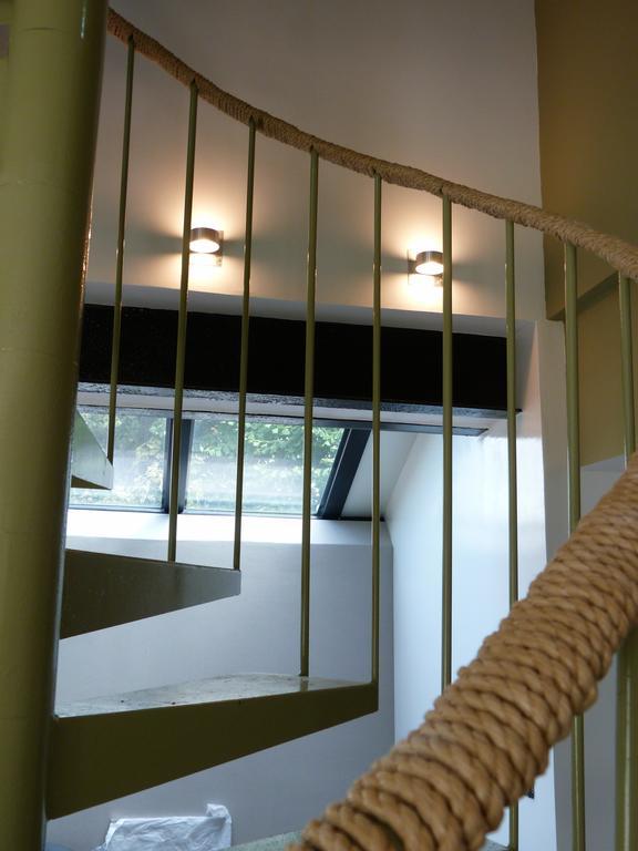 51 Cote Jardin Villa Selvigny Ruang foto