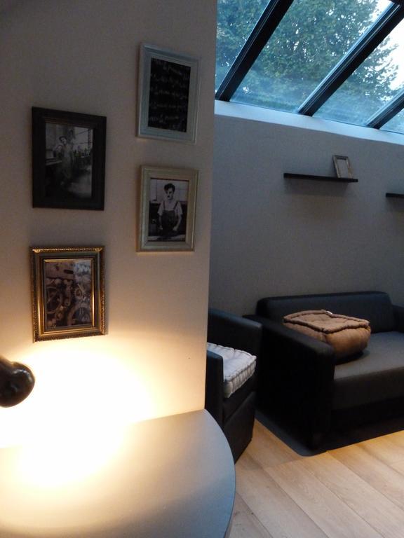 51 Cote Jardin Villa Selvigny Ruang foto