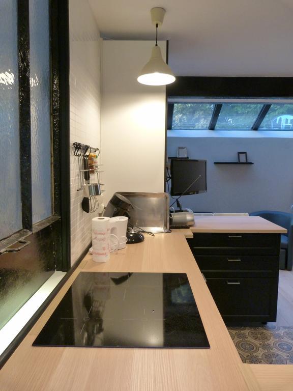 51 Cote Jardin Villa Selvigny Ruang foto