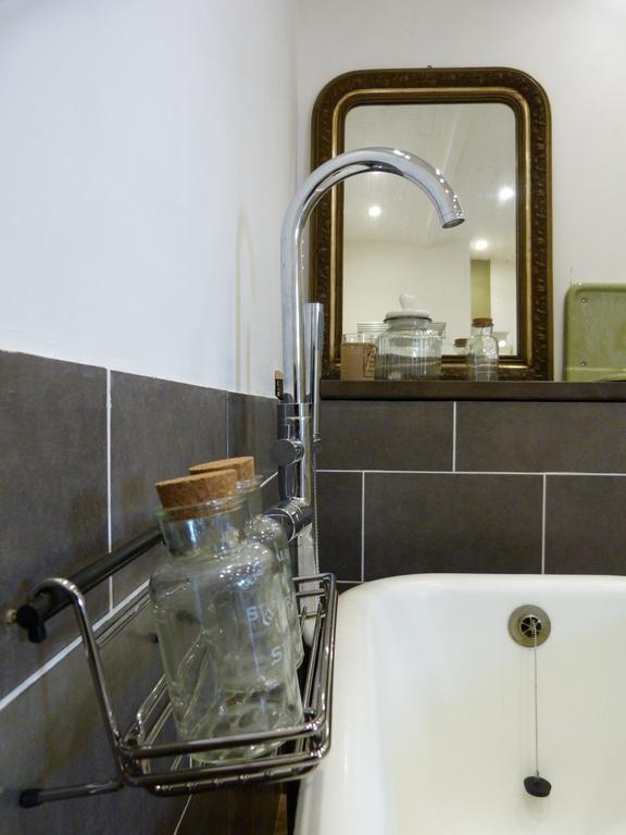 51 Cote Jardin Villa Selvigny Ruang foto
