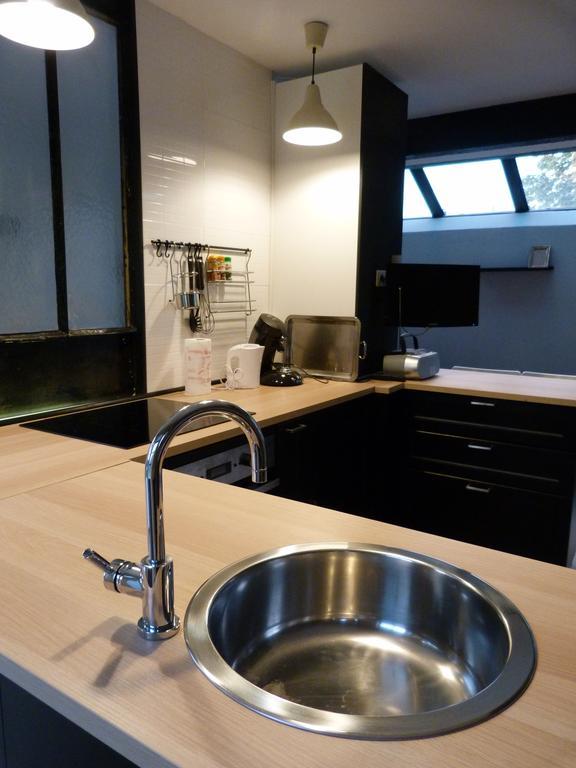51 Cote Jardin Villa Selvigny Ruang foto
