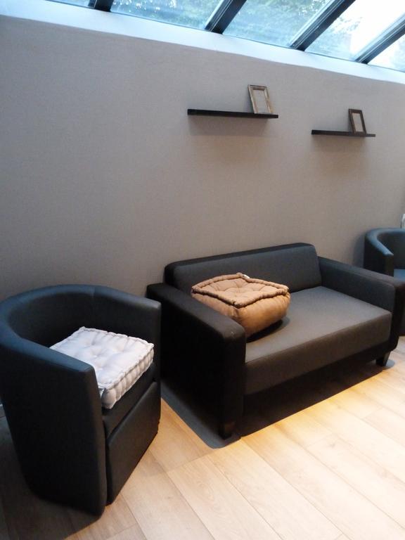 51 Cote Jardin Villa Selvigny Ruang foto