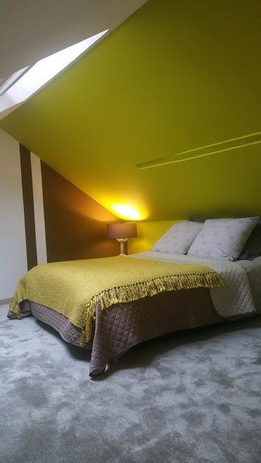 51 Cote Jardin Villa Selvigny Bagian luar foto